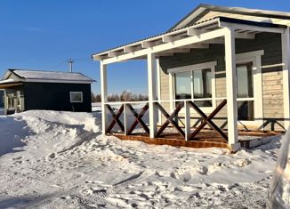 Продажа дома, 30 м2, Белоярский городской округ