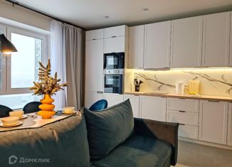 Сдаю в аренду 3-комнатную квартиру, 51 м2, Москва, 1-й Грайвороновский проезд, 13к1, район Текстильщики