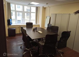 Сдаю в аренду офис, 134.9 м2, Москва, Подсосенский переулок, 20с1, Подсосенский переулок