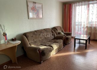 Однокомнатная квартира на продажу, 38 м2, Кемеровская область, Пионерский проспект, 60