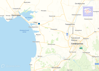 Участок на продажу, 5.3 сот., село Орехово, село Орехово, 1