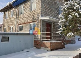 Продажа дома, 108 м2, деревня Нижнее Елькино