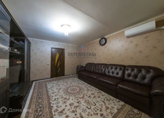 Продаю 3-комнатную квартиру, 76.3 м2, Екатеринбург, Рощинская улица, 72А, Рощинская улица