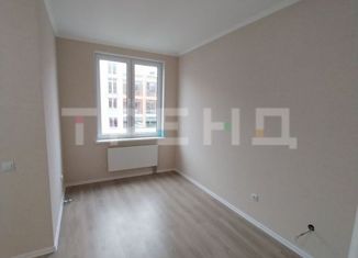 Квартира на продажу студия, 28.1 м2, посёлок Стрельна, проспект Будённого, 26к2