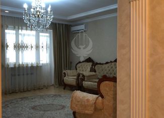 Продается 1-комнатная квартира, 33 м2, Грозный, улица Нурсултана Абишевича Назарбаева, 76