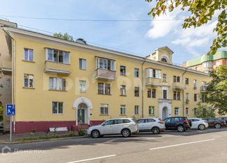 Продажа 3-комнатной квартиры, 76 м2, Москва, 4-я Парковая улица, 11, метро Измайловская