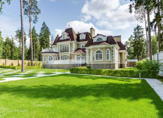 Продаю дом, 1500 м2, коттеджный поселок Риита