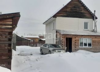 Продается дом, 90 м2, Новосибирск, Лесная улица, 2