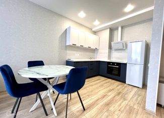 Продажа 1-ком. квартиры, 44 м2, Анапа, Александрийский переулок, 6, ЖК Оазис