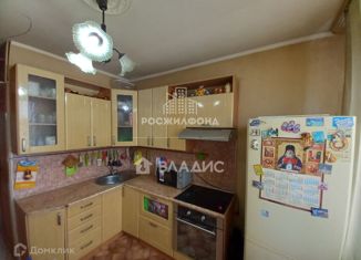 Продам 3-комнатную квартиру, 66.6 м2, Забайкальский край, микрорайон Каштакский, 1А