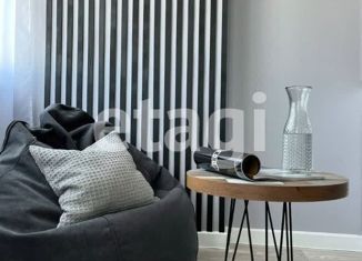 Сдаю 1-комнатную квартиру, 40 м2, Красноярск, Судостроительная улица, 139, ЖК Утиный Плёс