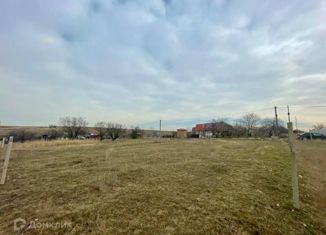 Продажа земельного участка, 10 сот., село Новозбурьевка