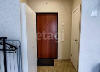 Продам 1-комнатную квартиру, 24.3 м2, Челябинск, Калининский район, Набережная улица, 5А