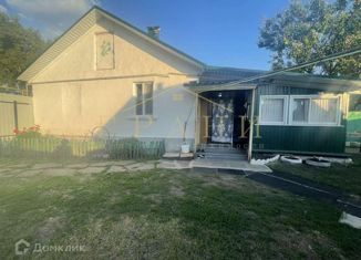 Продается дом, 46 м2, село Липовка, улица Мира, 2