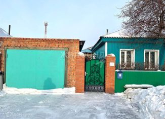 Продам дом, 68 м2, Карасук, улица Тимирязева