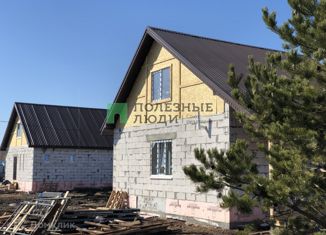 Продаю дом, 105 м2, деревня Касарги, Школьная улица
