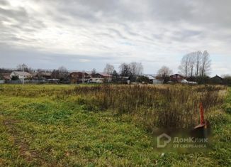 Продам земельный участок, 14 сот., деревня Коротково, Центральная улица, 37