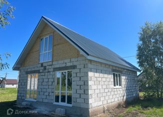 Продается дом, 135 м2, посёлок железнодорожная станция Смолино, улица Мира