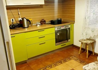 2-ком. квартира на продажу, 57.1 м2, Вологда, улица Сергея Преминина, 8А, Можайский микрорайон