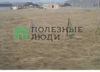 Продажа участка, 9 сот., Иртышское сельское поселение