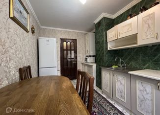3-комнатная квартира на продажу, 64.9 м2, Краснодар, улица Трудовой Славы, 13, улица Трудовой Славы