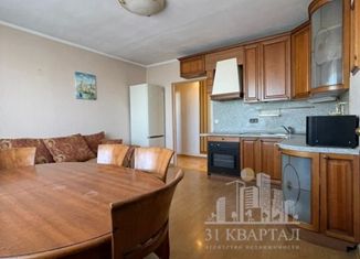 Сдаю 2-ком. квартиру, 52.1 м2, Москва, Люсиновская улица, 26-28к6, Люсиновская улица