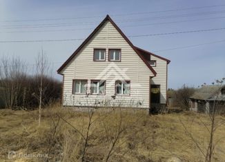 Продам дом, 120 м2, деревня Калинино, Сосновая улица, 27