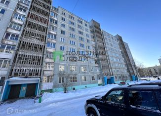 Продам 3-комнатную квартиру, 66.7 м2, Вязьма, улица Строителей, 6