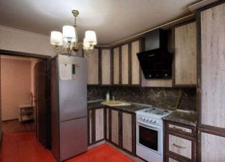 Продается 1-комнатная квартира, 35 м2, Азов, переулок Степана Разина, 9А