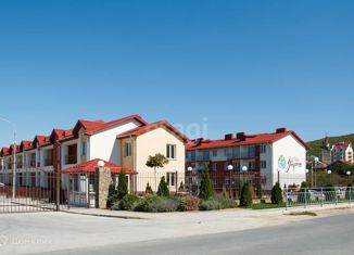 Продажа 1-комнатной квартиры, 51.1 м2, село Сукко, улица Николая Кондратенко, 23