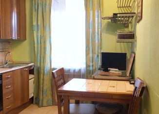 Продается 1-комнатная квартира, 34.4 м2, Москва, Тихвинский переулок, 13, Тихвинский переулок