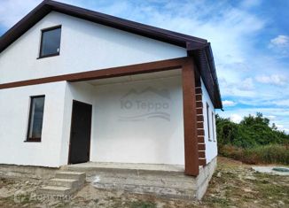 Дом на продажу, 80 м2, хутор Семигорский, Виноградный переулок