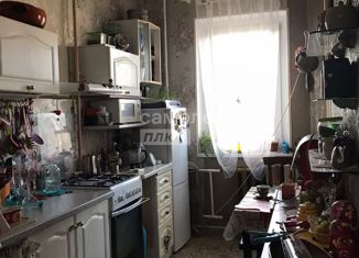 Продажа 3-комнатной квартиры, 62.6 м2, Астраханская область, Звездная улица, 43к1