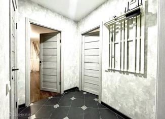 Однокомнатная квартира на продажу, 34.6 м2, Анапа, Владимирская улица, 154к3, ЖК Трио