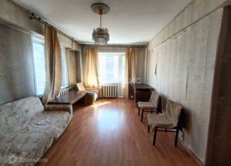 Продаю двухкомнатную квартиру, 42.8 м2, Улан-Удэ, Солнечная улица, 27
