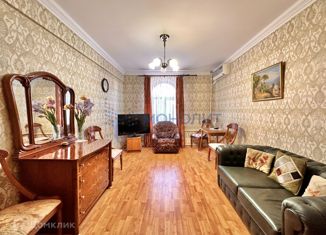 Продажа 4-комнатной квартиры, 92 м2, Нижний Новгород, Варварская улица, 10/25, Варварская улица