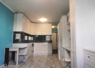 Квартира на продажу студия, 23.9 м2, Санкт-Петербург, проспект Металлистов, 117, проспект Металлистов