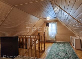 Дом на продажу, 75 м2, деревня Лупполово, Приозерское шоссе, 3