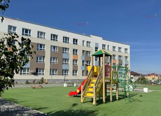 Продаю 1-комнатную квартиру, 36 м2, посёлок Мичуринский, Майская улица, 16