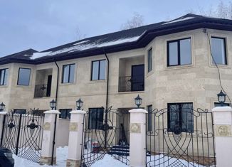 Таунхаус на продажу, 215 м2, село Подстёпки, Набережная улица, 24В