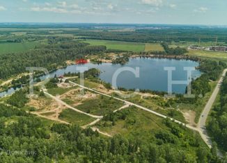 Продаю участок, 19 сот., посёлок Терема, улица Лауде