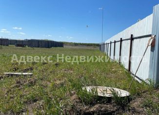 Продается участок, 10 сот., коттеджный поселок Соловьиная роща, 6-я Соловьиная улица