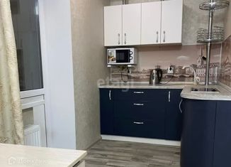 Продаю квартиру студию, 25 м2, Краснодар, улица им. Героя Сарабеева В.И., 5к2, микрорайон Панорама