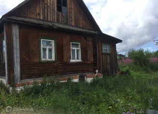 Продам дом, 29.7 м2, Александровск, улица Братьев Давыдовых, 50А