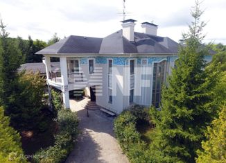 Продается дом, 800 м2, деревня Чесноково, улица Радуга, 71