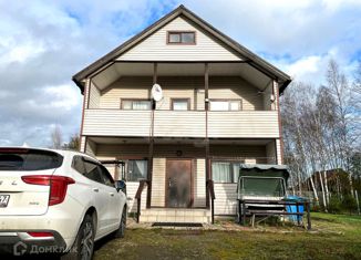 Дом на продажу, 138 м2, садоводческий массив Мяглово-Карьер, 12-я линия