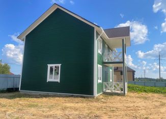 Продаю дом, 146.6 м2, массив Лесколово, 3-й проезд