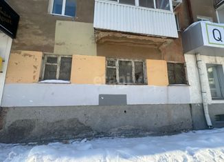 Продажа четырехкомнатной квартиры, 85 м2, Екатеринбург, улица Вайнера, 66А, улица Вайнера