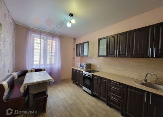 Продаю однокомнатную квартиру, 40.4 м2, Краснодар, Московская улица, 125к1