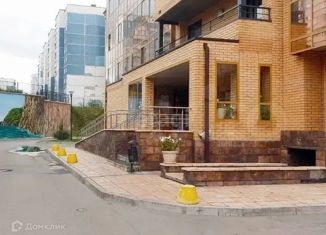 Продается квартира студия, 30 м2, Новосибирск, Лазурная улица, 30, Лазурная улица
